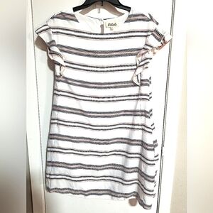 Listicle Dress